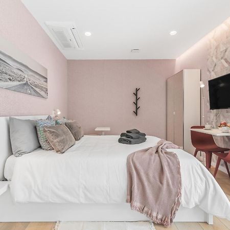 La Vega De Ciudad Jardin Suites Лас Палмас де Гран Канария Екстериор снимка