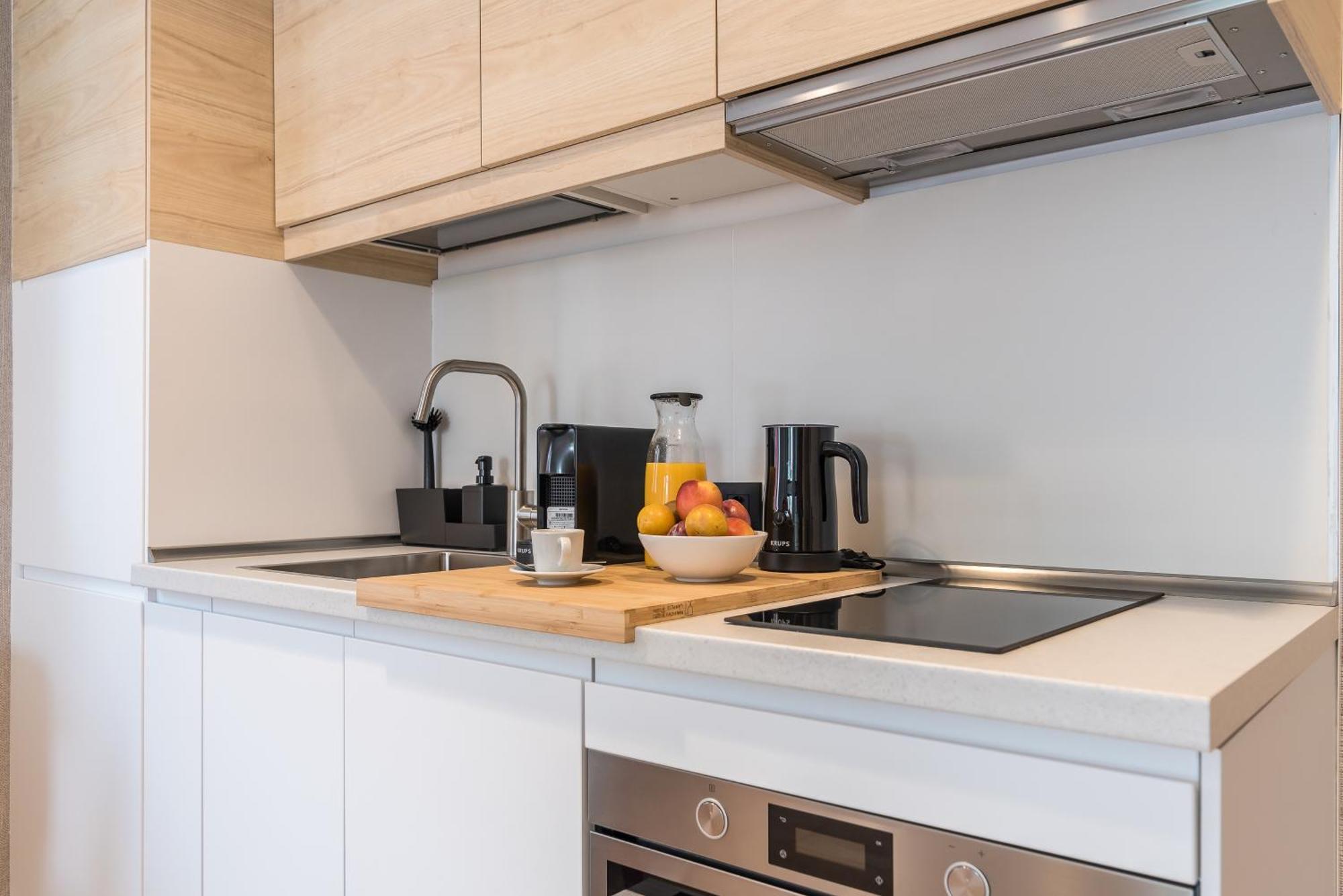 La Vega De Ciudad Jardin Suites Лас Палмас де Гран Канария Екстериор снимка