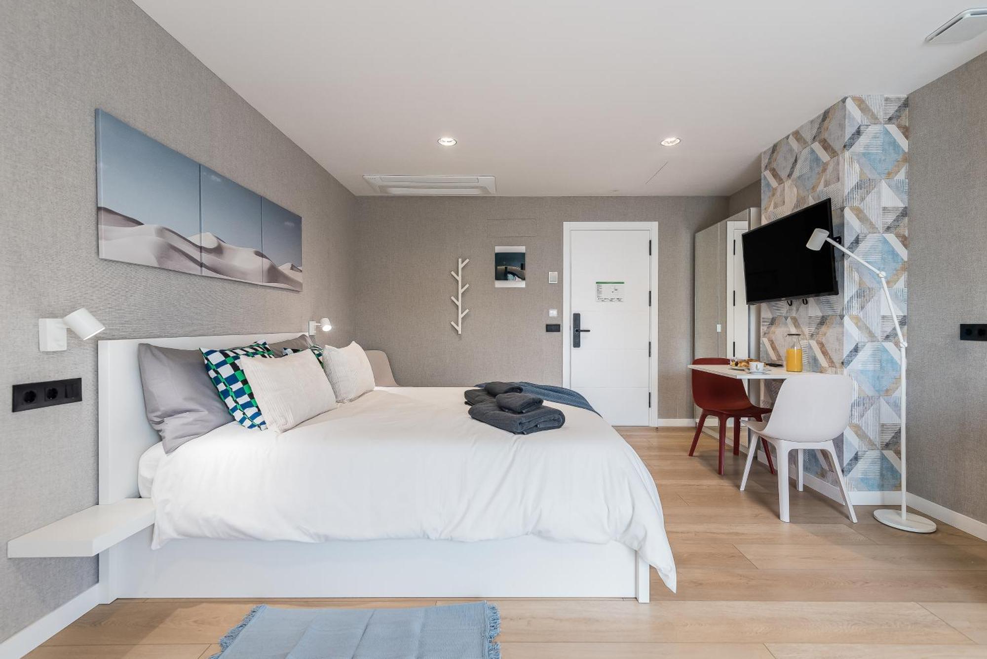 La Vega De Ciudad Jardin Suites Лас Палмас де Гран Канария Екстериор снимка