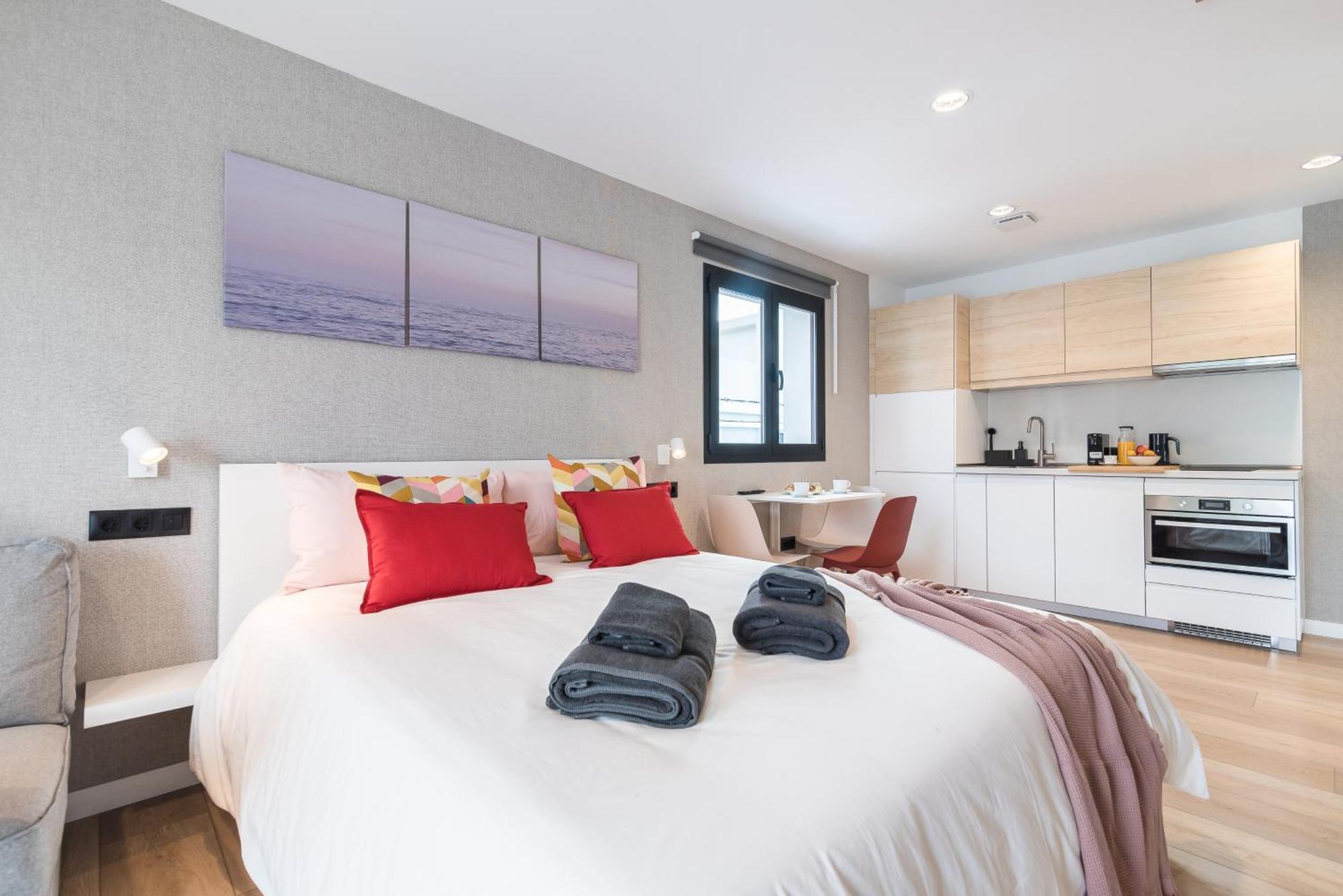 La Vega De Ciudad Jardin Suites Лас Палмас де Гран Канария Екстериор снимка