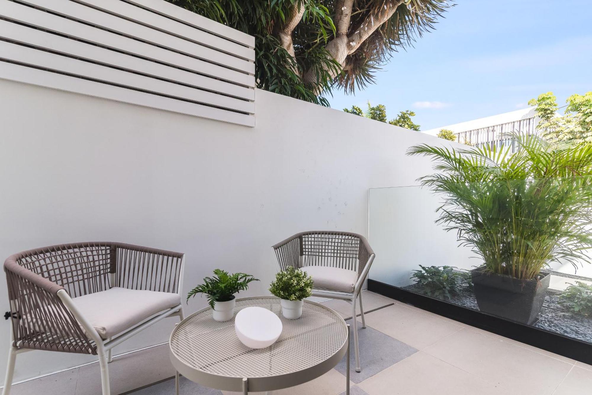 La Vega De Ciudad Jardin Suites Лас Палмас де Гран Канария Стая снимка