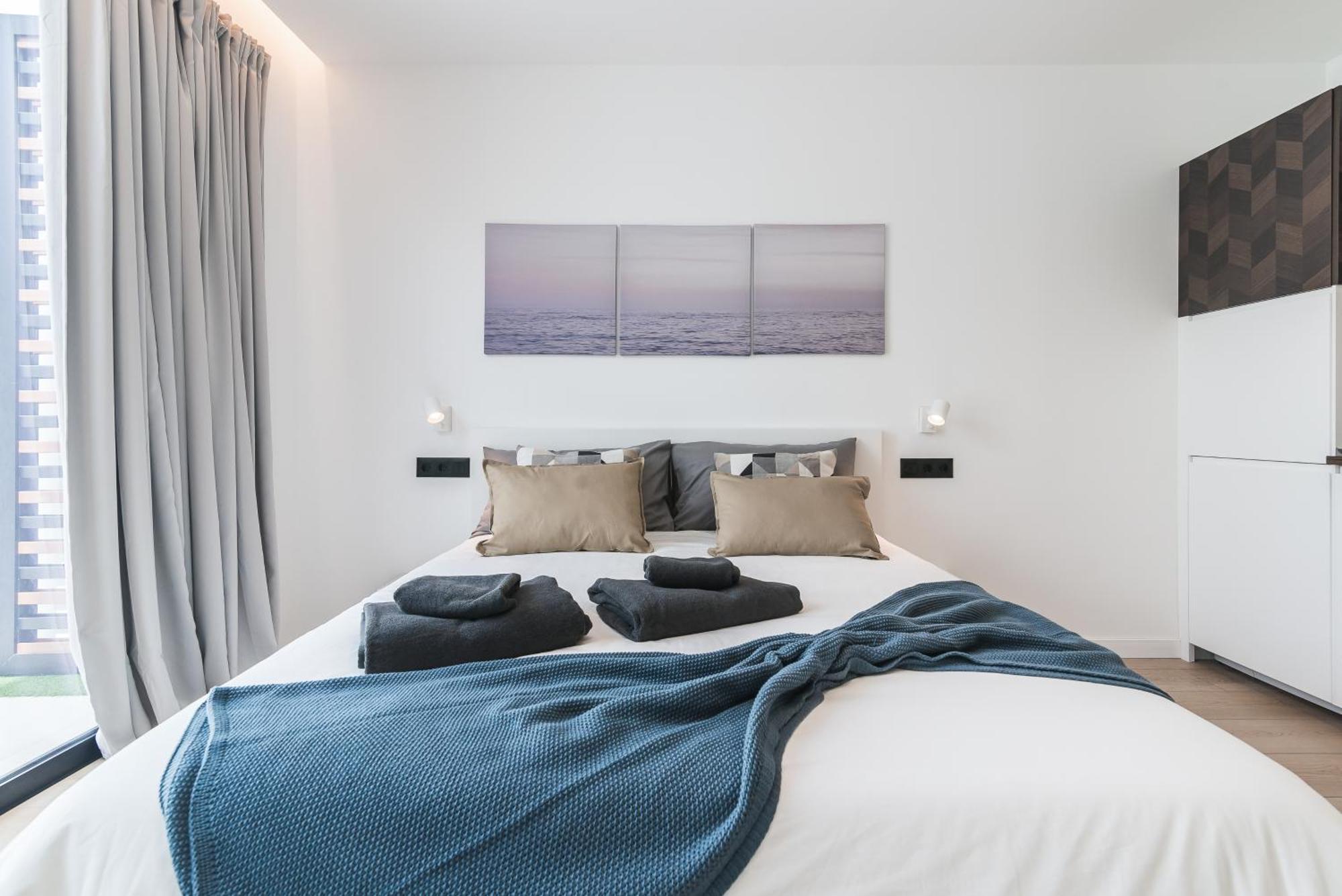 La Vega De Ciudad Jardin Suites Лас Палмас де Гран Канария Стая снимка