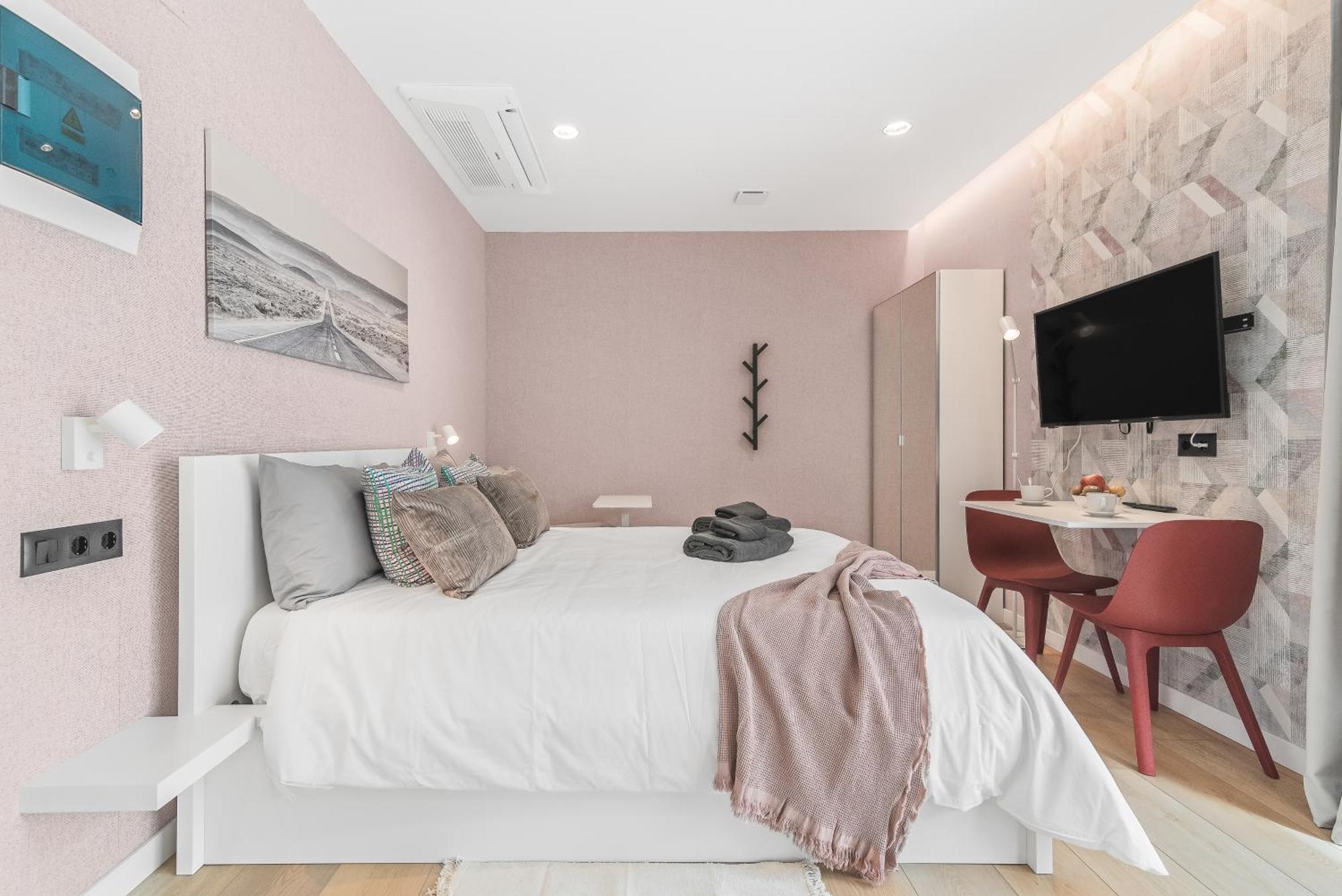 La Vega De Ciudad Jardin Suites Лас Палмас де Гран Канария Екстериор снимка